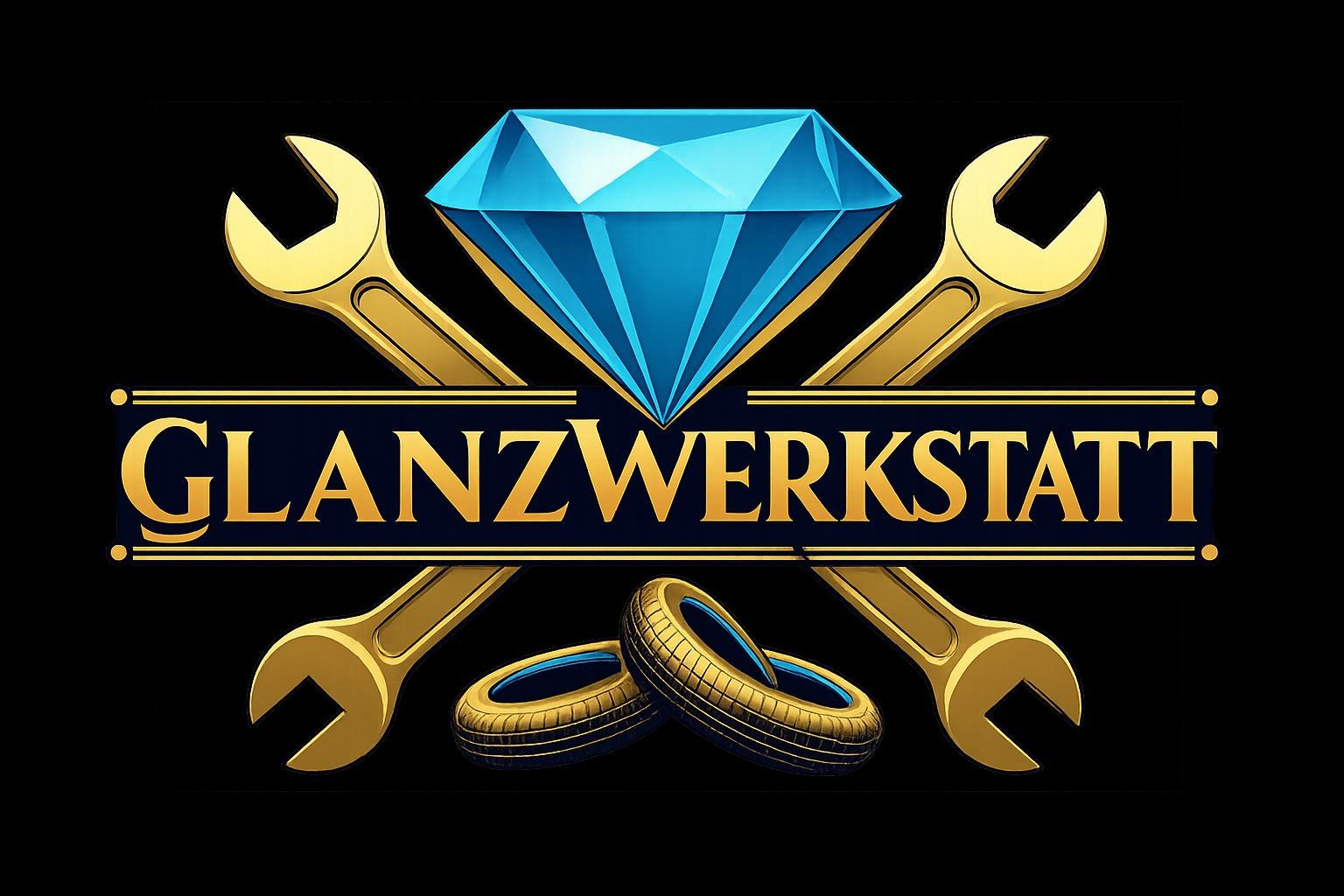 GlanzWerkstatt Logo